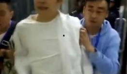 网友爆料徐某被抓视频,徐某被抓现场视频引发热议