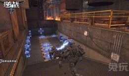 逆战最新爆料深渊在哪,深渊神秘生成地大揭秘